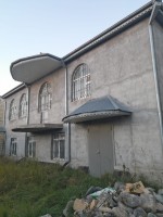 Satılır 4 otaq həyət evi / bağ evi 200 m², Qəbələ