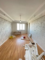 Satılır 2 otaq yeni tikili 76 m², Yeni Yasamal