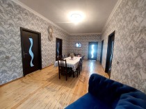 Satılır 4 otaq həyət evi / bağ evi 120 m², Hövsan