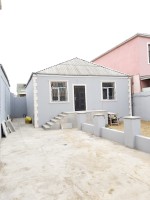 Satılır 3 otaq həyət evi / bağ evi 80 m², Saray