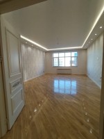 Sale 4 otaq new building 170 m², Elmlar Akademiyasi metrosu
