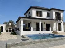 Sale 5 otaq private house / country house 270 m², Novkhani