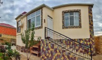 Satılır 3 otaq həyət evi / bağ evi 110 m², Sumqayıt