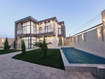 Sale 4 otaq private house / country house 200 m², Mardakan