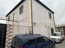 Satılır 5 otaq həyət evi / bağ evi 200 m², Xırdalan