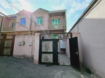 Satılır 4 otaq həyət evi / bağ evi 140 m², Xırdalan