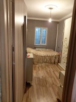 Satılır 3 otaq həyət evi / bağ evi 67 m², Avtovağzal metrosu