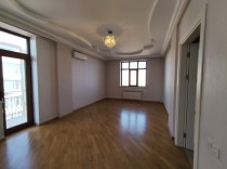 Продажа 3 otaq новостройка 116 m², Эльмляр Академиясы metrosu