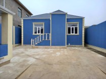Satılır 3 otaq həyət evi / bağ evi 80 m², Mehdiabad