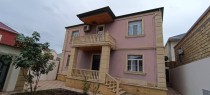 Satılır 5 otaq həyət evi / bağ evi 200 m², Avtovağzal metrosu