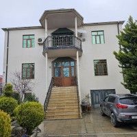 Sale 6 otaq private house / country house 450 m², Masazir