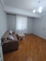 Satılır 2 otaq yeni tikili 54 m², Bakıxanov