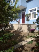 Satılır 5 otaq həyət evi / bağ evi 220 m², Avtovağzal metrosu