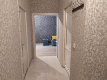 Satılır 2 otaq həyət evi / bağ evi 67 m², İnşaatçılar metrosu
