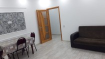 Sale 2 otaq new building 50 m², Khirdalan