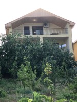Satılır 2 otaq həyət evi / bağ evi 205 m², Novxanı