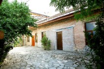 Kirayə (günlük) 5 otaq həyət evi / bağ evi 200 m², Şəki