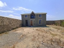 Satılır 4 otaq həyət evi / bağ evi 130 m², Bilgəh